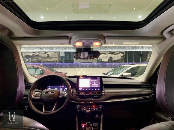 UYAR AUTODAN HATASIZ TRAMERSİZ