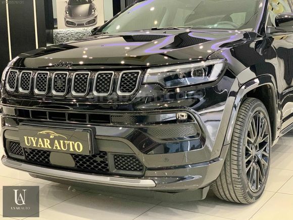 UYAR AUTODAN HATASIZ TRAMERSİZ