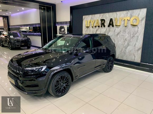 UYAR AUTODAN HATASIZ TRAMERSİZ