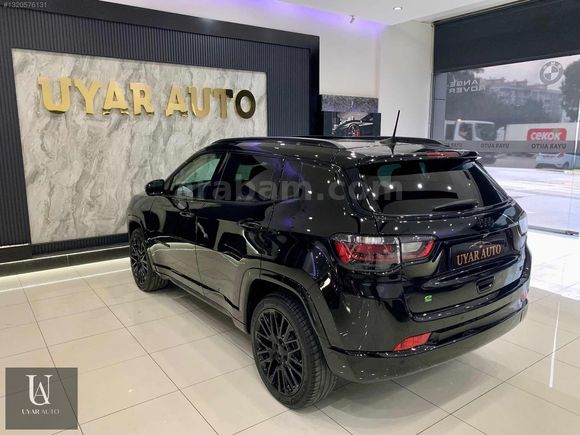 UYAR AUTODAN HATASIZ TRAMERSİZ