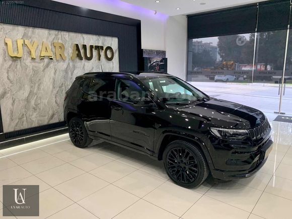 UYAR AUTODAN HATASIZ TRAMERSİZ