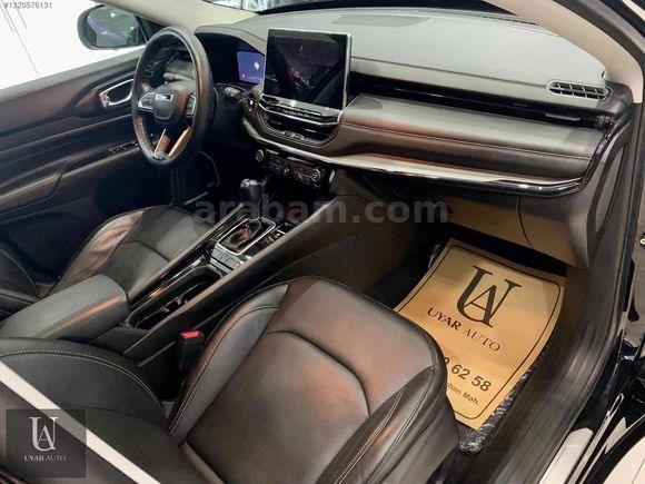 UYAR AUTODAN HATASIZ TRAMERSİZ