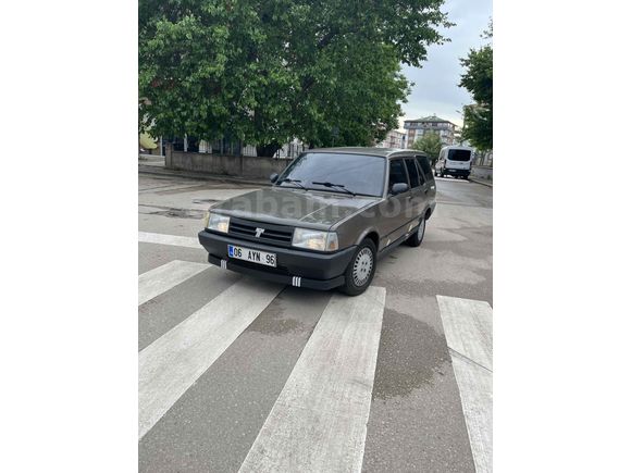 Sahibinden Tofaş Kartal 5 Vites 1991 Model 