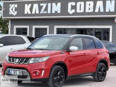 KAZIM ÇOBAN OTOMOTİV-SUZİKİ VİTARA 1.4-OTOM-60.000KM FULL