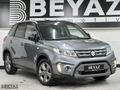 2017 SUZUKI VITARA - 1.6 GL Plus -ÇİFT RENK- OTOMATİK | BOYASIZ