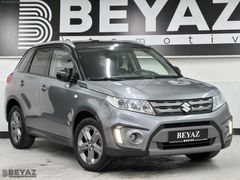 2017 SUZUKI VITARA - 1.6 GL Plus -ÇİFT RENK- OTOMATİK | BOYASIZ