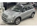 2017 SUZUKI VITARA - 1.6 GL Plus -ÇİFT RENK- OTOMATİK | BOYASIZ
