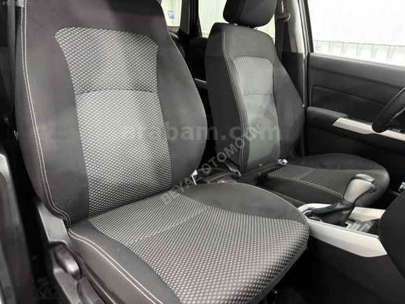 2017 SUZUKI VITARA - 1.6 GL Plus -ÇİFT RENK- OTOMATİK | BOYASIZ
