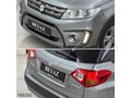 2017 SUZUKI VITARA - 1.6 GL Plus -ÇİFT RENK- OTOMATİK | BOYASIZ