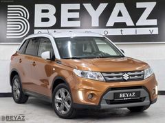 2018 ÇIKIŞLI VİTARA - 1.6 GL Plus -ÇİFT RENK- OTOMATİK | BOYASIZ