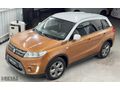2018 ÇIKIŞLI VİTARA - 1.6 GL Plus -ÇİFT RENK- OTOMATİK | BOYASIZ