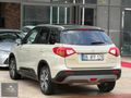 2017 SUZUKİ VİTARA 1.6GLX 4X4 ALL GRİP ÇİFT RENK CAM TAVANLI