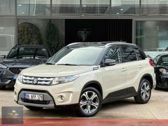 2017 SUZUKİ VİTARA 1.6GLX 4X4 ALL GRİP ÇİFT RENK CAM TAVANLI