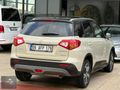 2017 SUZUKİ VİTARA 1.6GLX 4X4 ALL GRİP ÇİFT RENK CAM TAVANLI