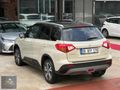 2017 SUZUKİ VİTARA 1.6GLX 4X4 ALL GRİP ÇİFT RENK CAM TAVANLI