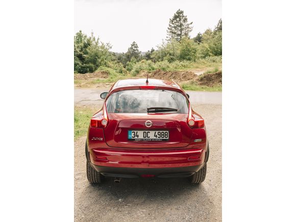 Sahibinden Nissan Juke 1.5 dCi Tekna 2013 Model