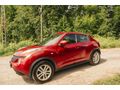 Sahibinden Nissan Juke 1.5 dCi Tekna 2013 Model