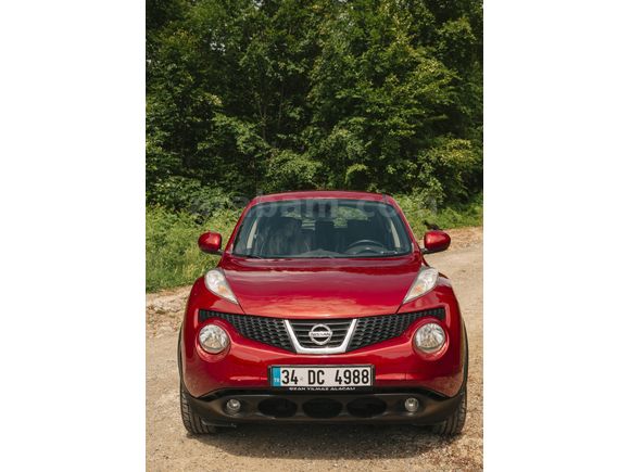Sahibinden Nissan Juke 1.5 dCi Tekna 2013 Model