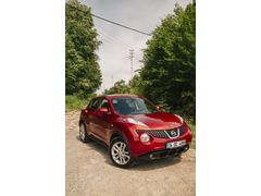 Sahibinden Nissan Juke 1.5 dCi Tekna 2013 Model