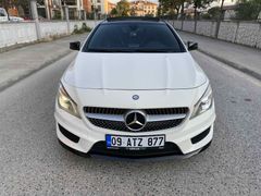 TRAMERSiZ+CAM TAVAN+175.000 KM’DE+XENON+LED+AMG PAKET