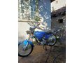 Sahibinden Kuba Çita 50 R