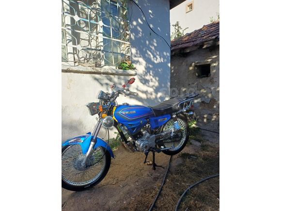 Sahibinden Kuba Çita 50 R
