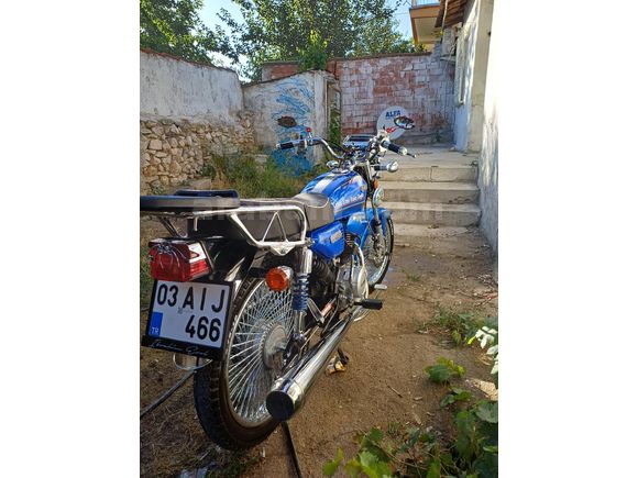 Sahibinden Kuba Çita 50 R