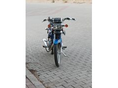 Sahibinden Kuba Çita 50 R