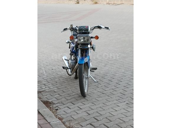 Sahibinden Kuba Çita 50 R