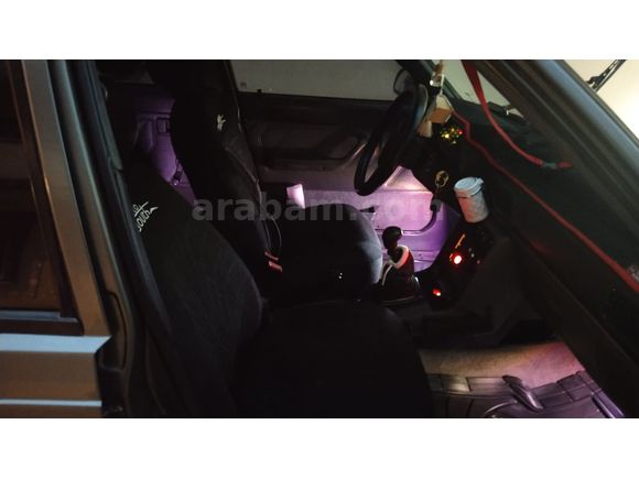 Sahibinden Renault R 9 1.4 Broadway RN 1998 Model 