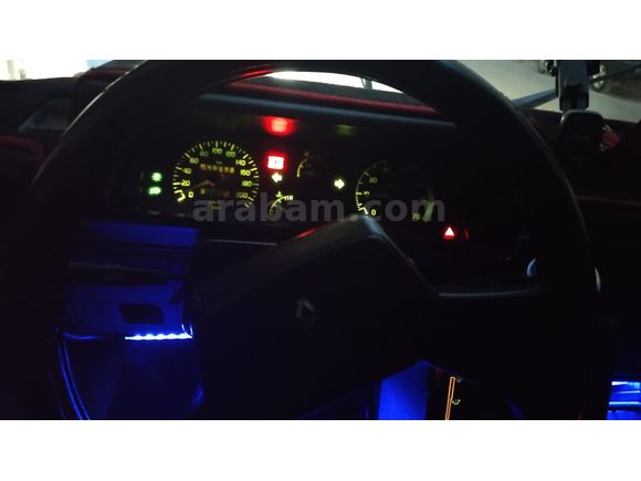Sahibinden Renault R 9 1.4 Broadway RN 1998 Model 