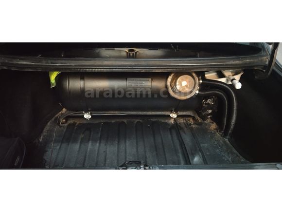 Sahibinden Renault R 9 1.4 Broadway RN 1998 Model 