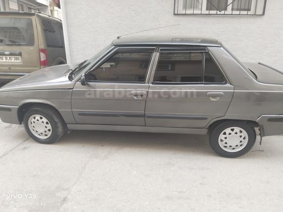 Sahibinden Renault R 9 1.4 Broadway RN 1998 Model 