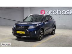 OTOBASİT | 2024 SUZUKI VİTARA 1.4 B.JET 4X4 HİBRİT GLX PREMIUM