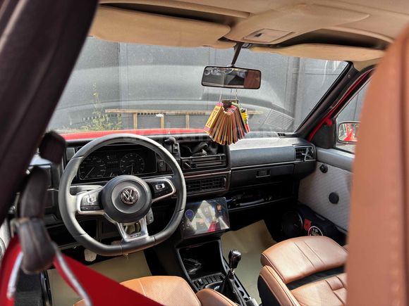 Sahibinden Volkswagen Golf 1.8 GL 1991 Model 