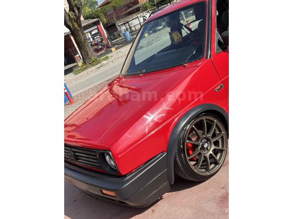 Sahibinden Volkswagen Golf 1.8 GL 1991 Model 