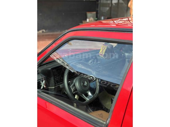 Sahibinden Volkswagen Golf 1.8 GL 1991 Model 