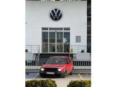 Sahibinden Volkswagen Golf 1.8 GL 1991 Model 