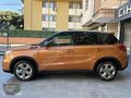 2017 VİTARA 1.6 GL PLUS 4X4 OTOMATİK 75.000 KM BOYASIZ ÇİFT RENK
