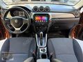 2017 VİTARA 1.6 GL PLUS 4X4 OTOMATİK 75.000 KM BOYASIZ ÇİFT RENK