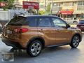 2017 VİTARA 1.6 GL PLUS 4X4 OTOMATİK 75.000 KM BOYASIZ ÇİFT RENK