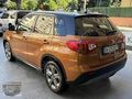 2017 VİTARA 1.6 GL PLUS 4X4 OTOMATİK 75.000 KM BOYASIZ ÇİFT RENK