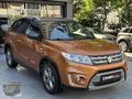 2017 VİTARA 1.6 GL PLUS 4X4 OTOMATİK 75.000 KM BOYASIZ ÇİFT RENK