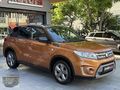 2017 VİTARA 1.6 GL PLUS 4X4 OTOMATİK 75.000 KM BOYASIZ ÇİFT RENK