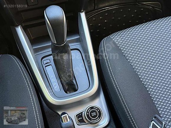 2017 VİTARA 1.6 GL PLUS 4X4 OTOMATİK 75.000 KM BOYASIZ ÇİFT RENK