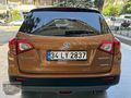 2017 VİTARA 1.6 GL PLUS 4X4 OTOMATİK 75.000 KM BOYASIZ ÇİFT RENK