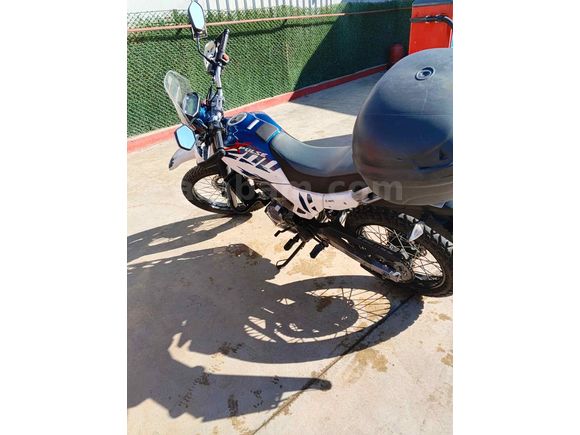 Sahibinden Hero XPulse 200 4V Pro 