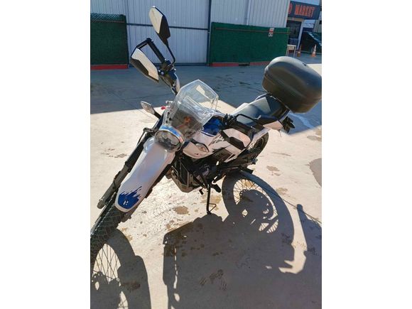 Sahibinden Hero XPulse 200 4V Pro 