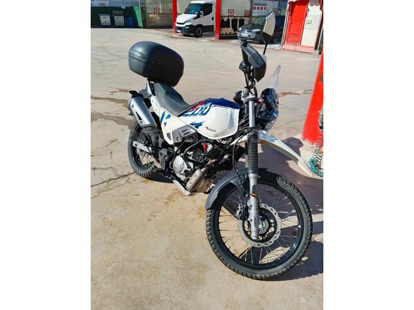 Sahibinden Hero XPulse 200 4V Pro 