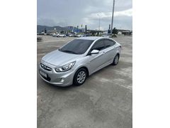 Sahibinden Hyundai Accent Blue 1.6 CRDI Mode 2012 Model 
